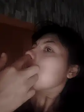 maria_lasexy – Kamerová šou