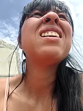 maria_lasexy's Webcam Show