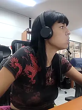 غرفة دردشة maria_lasexy المباشرة