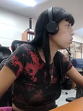 maria_lasexy 现场聊天室