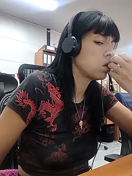 Pokój czatu na żywo – maria_lasexy