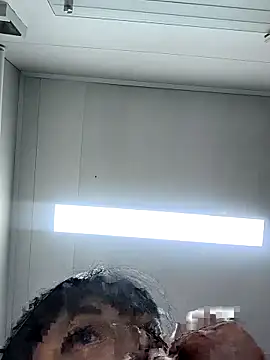 Show de maria_lasexy na webcam