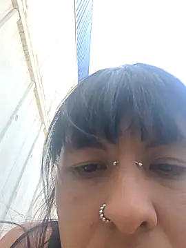 maria_lasexy Webcam show