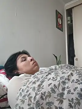 Bilik Sembang Langsung maria_lasexy