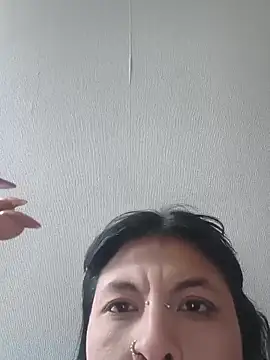 חדר צ'אט בשידור חי של maria_lasexy