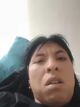 חדר צ'אט בשידור חי של maria_lasexy