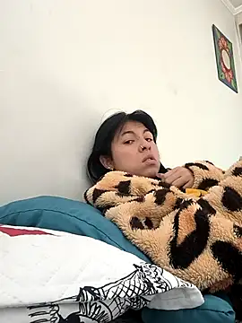 maria_lasexy Webcam show