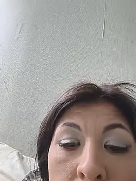 Anastacia_lasexyn Webbikameraesitys