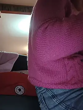 Anastacia_lasexy's Webcam Show