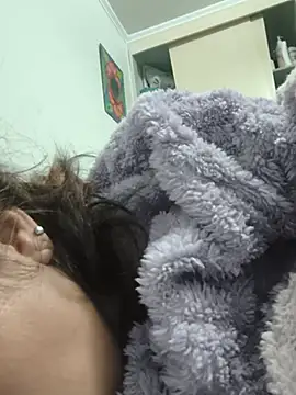 Pokazy przed kamerką – Anastacia_lasexy