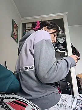 Webkamerová show Anastacia_lasexy