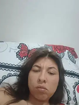 Anastacia_lasexy Adlı Modelin Web Kamerası Şovu