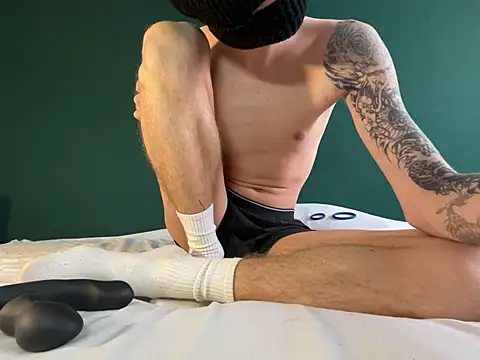 HappyCake Webcam-Show