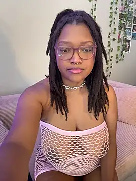liminalwaifu's Webcam Show