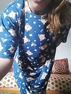 koki__4 Adlı Modelin Web Kamerası Şovu