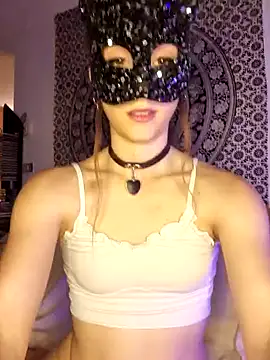 Živý XXX chat CumonLuna