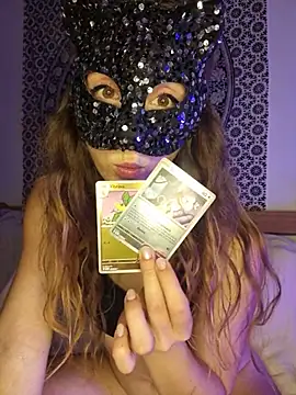 Czat XXX na żywo – CumonLuna