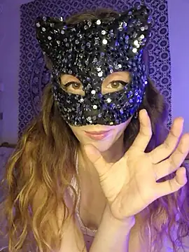 CumonLuna Show in webcam