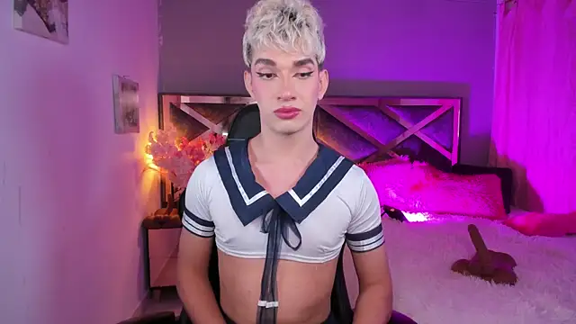 Cherry_zayden_'s Webcam Show