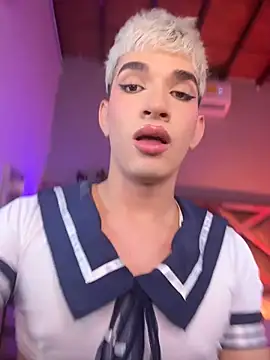 Cherry_zayden_ 网络视讯表演