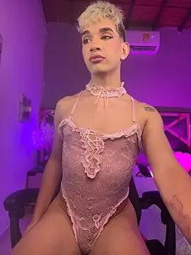 Вебкам-шоу Cherry_zayden_