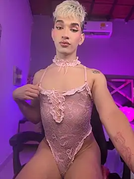 Cherry_zayden_ webkamerás műsora