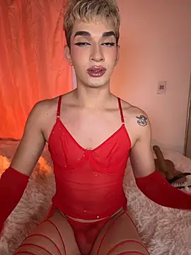 عرض كام Cherry_zayden_