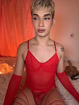 Cherry_zayden_ 网络视讯表演