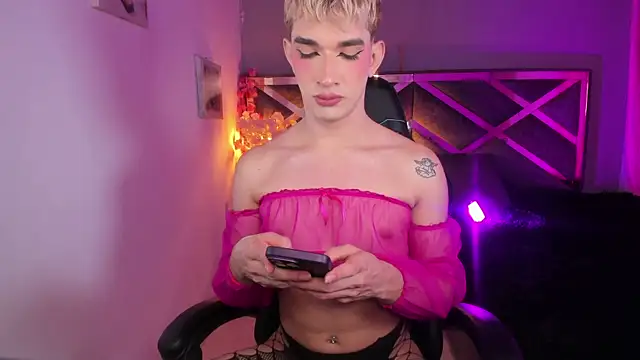 Cherry_zayden_ 웹캠 쇼