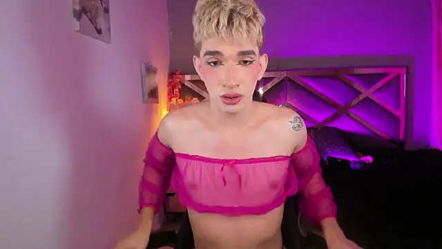 عرض كام Cherry_zayden_