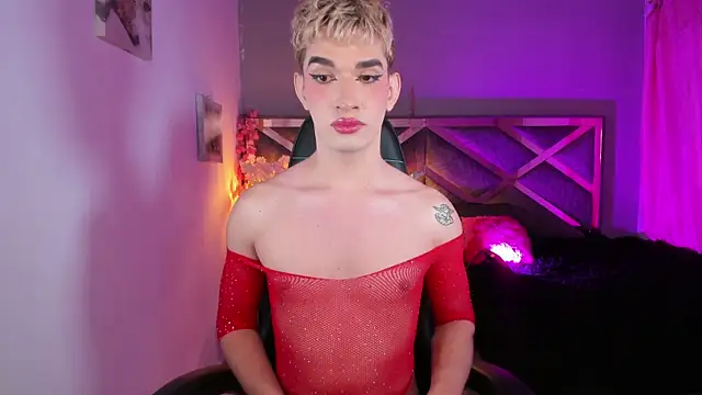 Cherry_zayden_'s Webcam Show