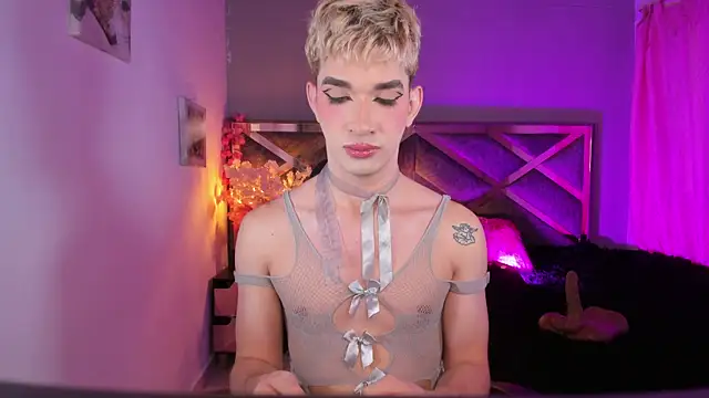Cherry_zayden_ 웹캠 쇼