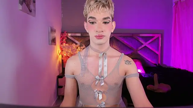 Cherry_zayden_ 웹캠 쇼