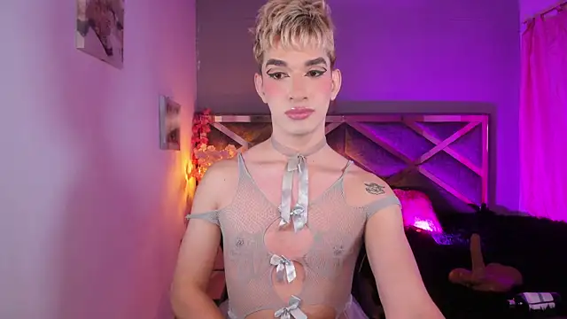 Cherry_zayden_ 웹캠 쇼