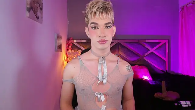 Cherry_zayden_のウェブカメラショー