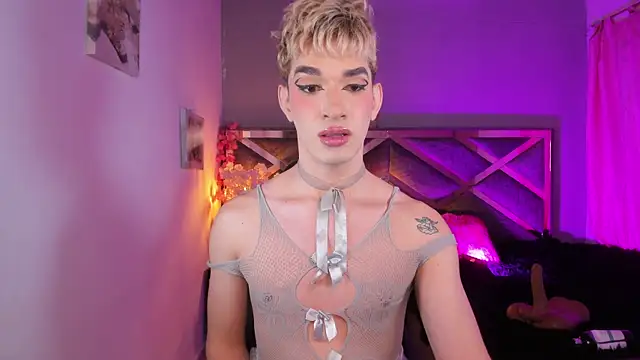Webkamerová show Cherry_zayden_