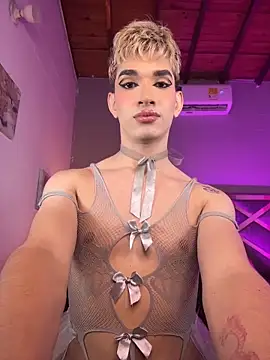 Cherry_zayden_ Webcam-Show