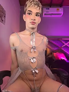 Cherry_zayden_ 웹캠 쇼