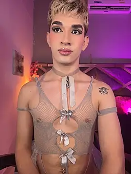 Cherry_zayden_のウェブカメラショー