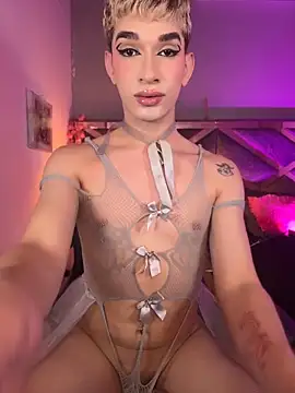 Pokazy przed kamerką – Cherry_zayden_