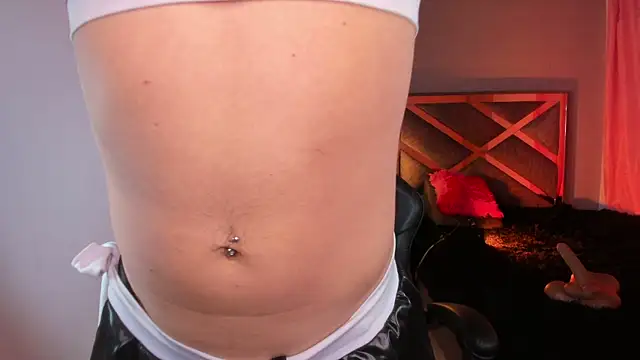 Show modela Cherry_zayden_ na web-kameri