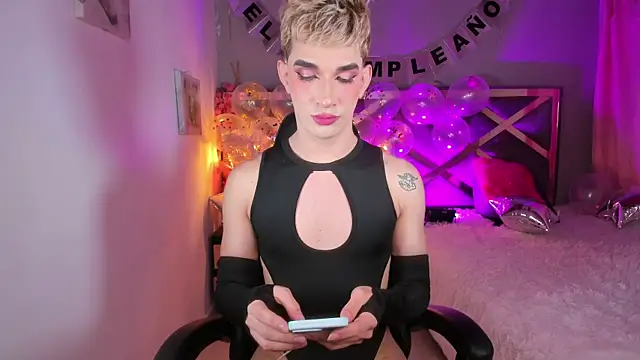 Вебкам-шоу Cherry_zayden_