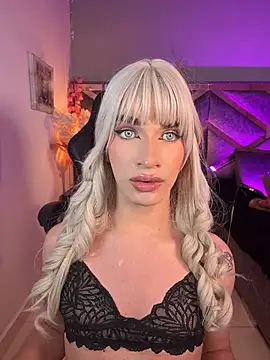 Cherry_zayden_ Pertunjukan Webcam