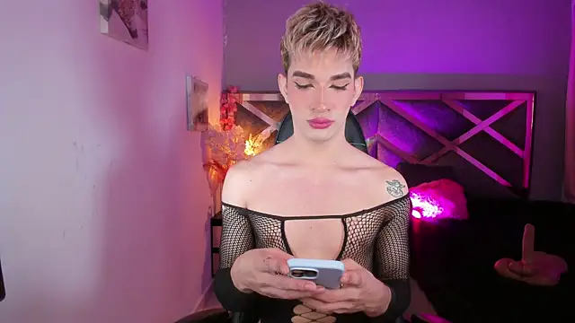 عرض كام Cherry_zayden_