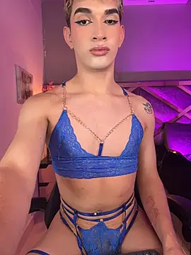 Cherry_zayden_ Webcam-Show