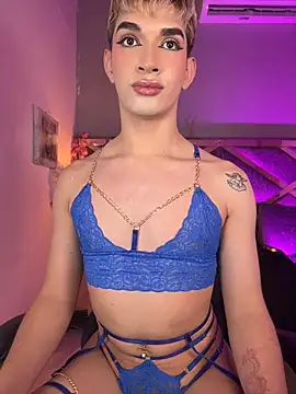 Cherry_zayden_ Webcam-Show