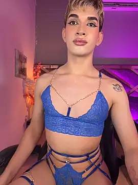 عرض كام Cherry_zayden_