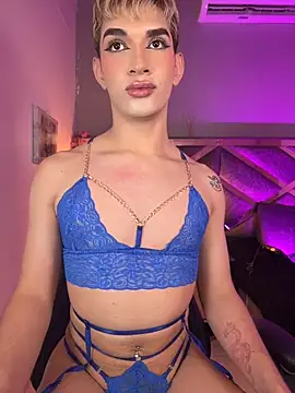 Webkamerová show Cherry_zayden_