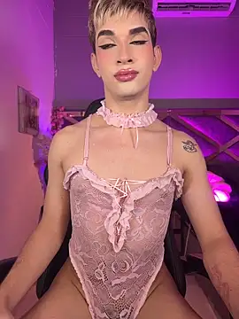 Cherry_zayden_ Webcam Show