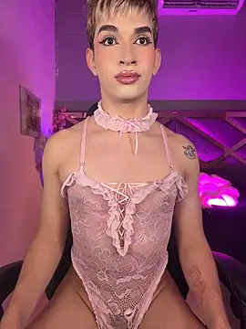 Cherry_zayden_'s Webcam Show